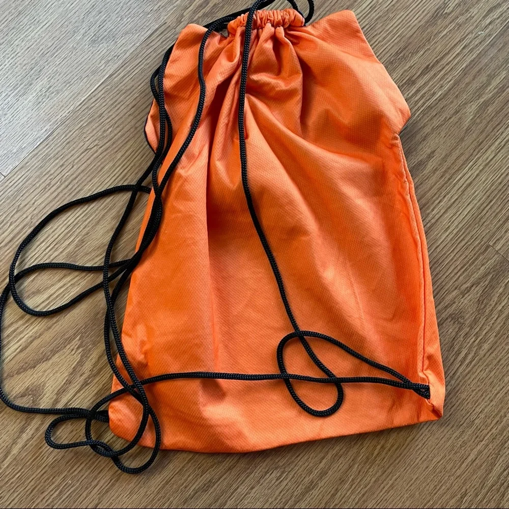 🟢3/$15 🆕 APEX LEADERSHIP DRAWSTRING BACKPACK